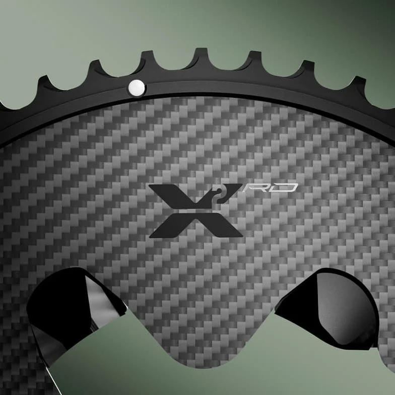 Corona Miche X2 R92 110bcd Powermeter - 54T