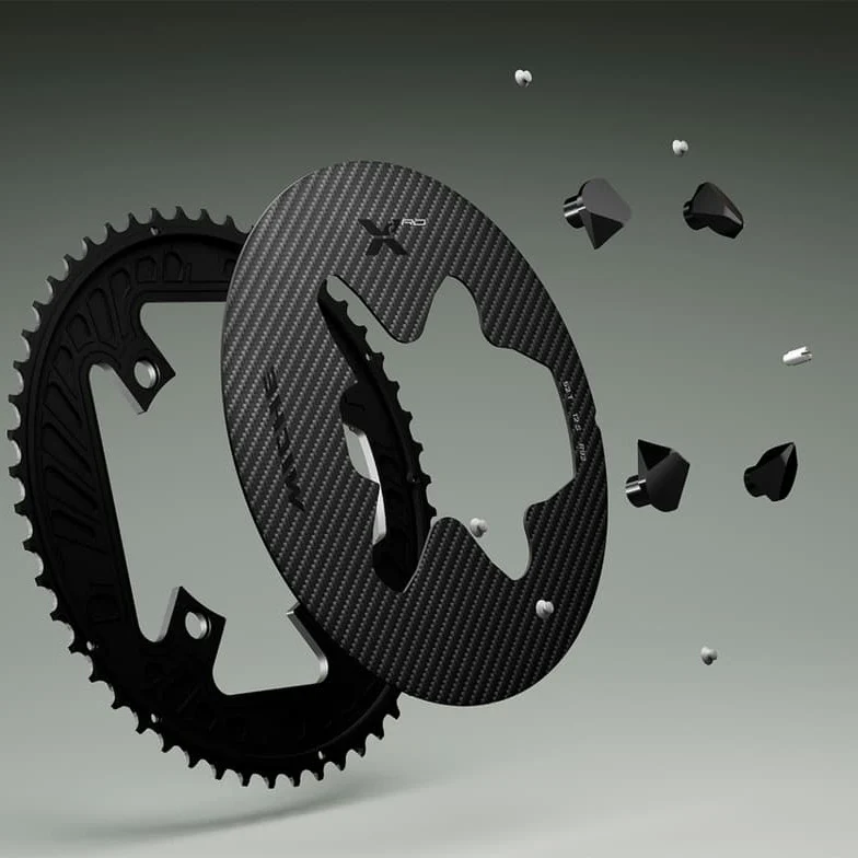 Corona Miche X2 R92 110bcd Powermeter - 54T