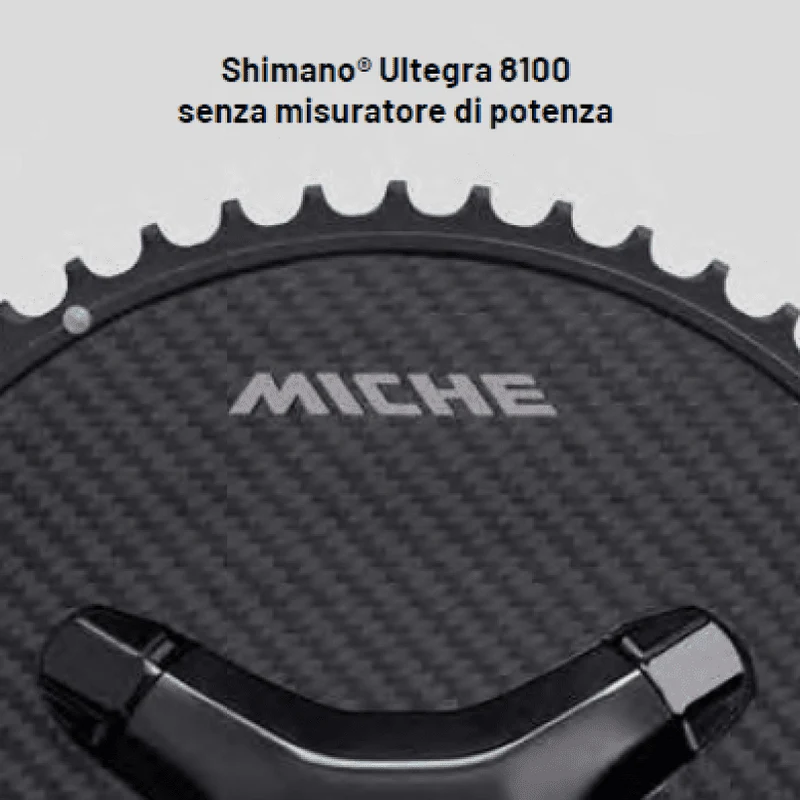 Corona Miche X2 R81 110bcd - 54T