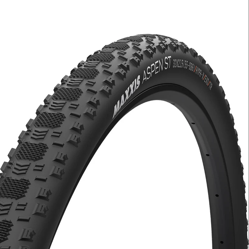 Copertone Maxxis Aspen ST Hyper X EXO TR - 700x55