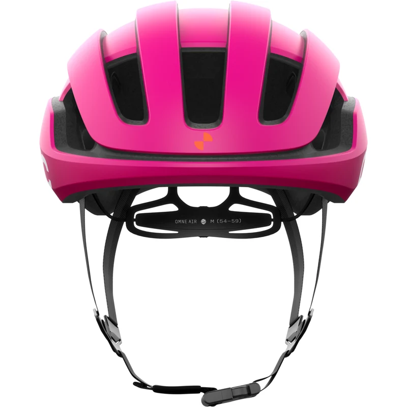 Casco Poc Omne Air WF MIPS - Rosa giallo