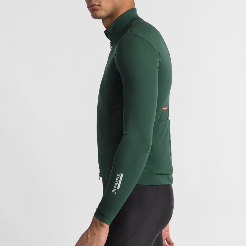 Giacca Sportful Fiandre Shift - Verde