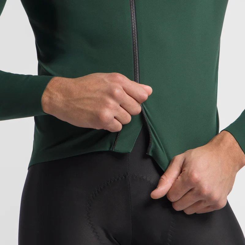 Giacca Sportful Fiandre Shift - Verde