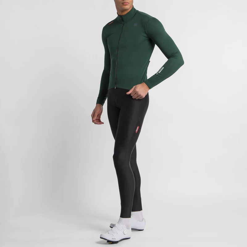 Giacca Sportful Fiandre Shift - Verde