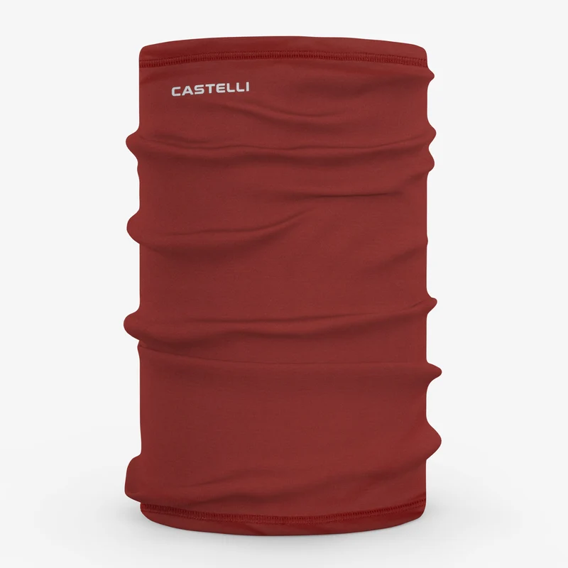 Scaldacollo Castelli Pro Thermal 3 - Rosso