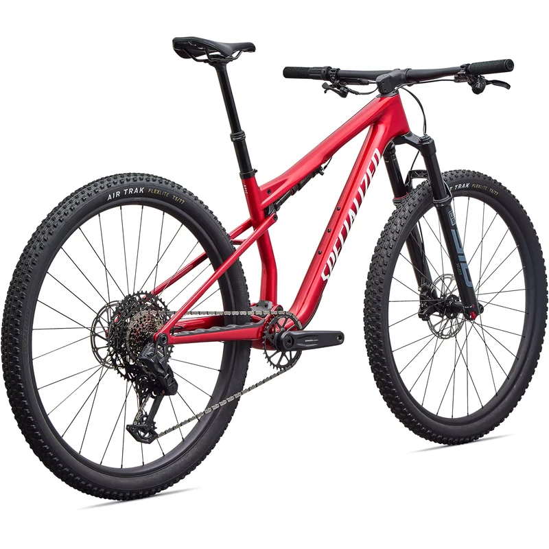 Specialized Epic 9 Comp - Rosso