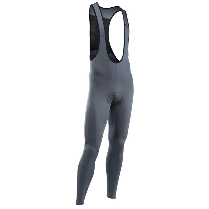 Calzamaglia Northwave Active Gel - Grigio