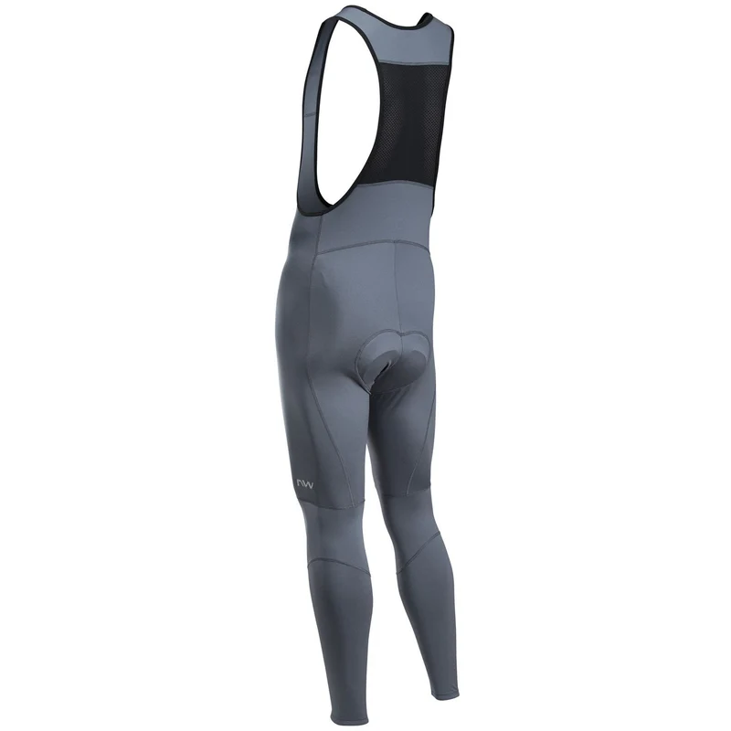 Calzamaglia Northwave Active Gel - Grigio