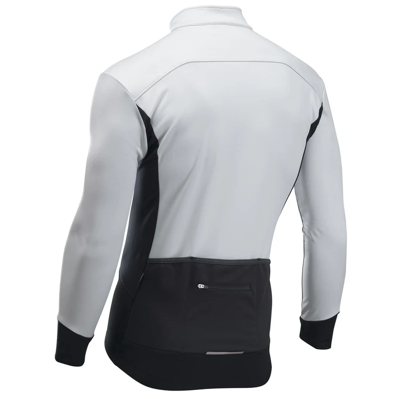 Giacca Northwave Reload - Grigio chiaro