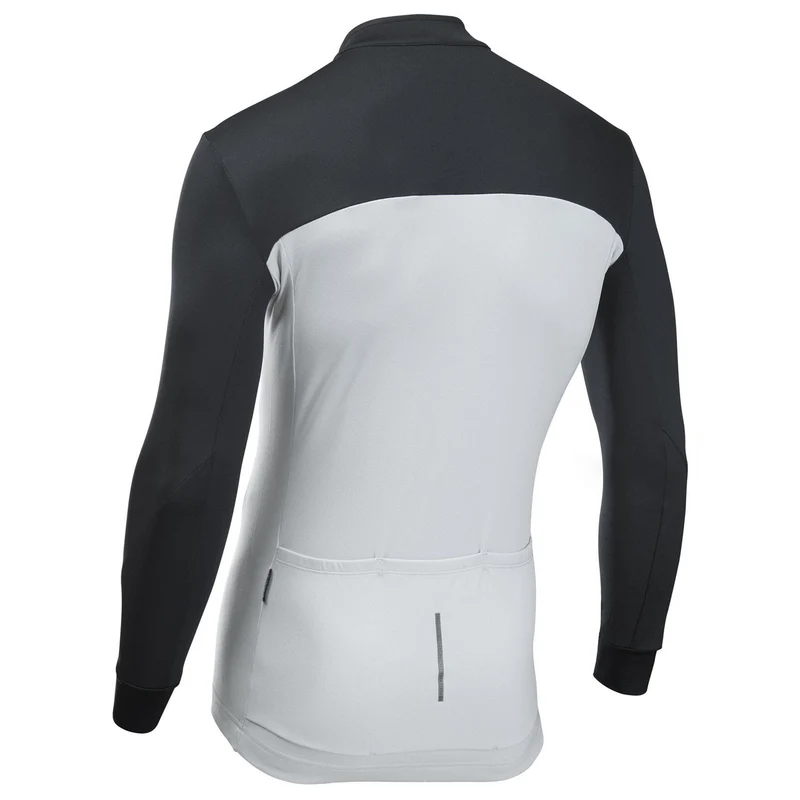 Maglia maniche lunghe Northwave Force 2 - Grigio chiaro