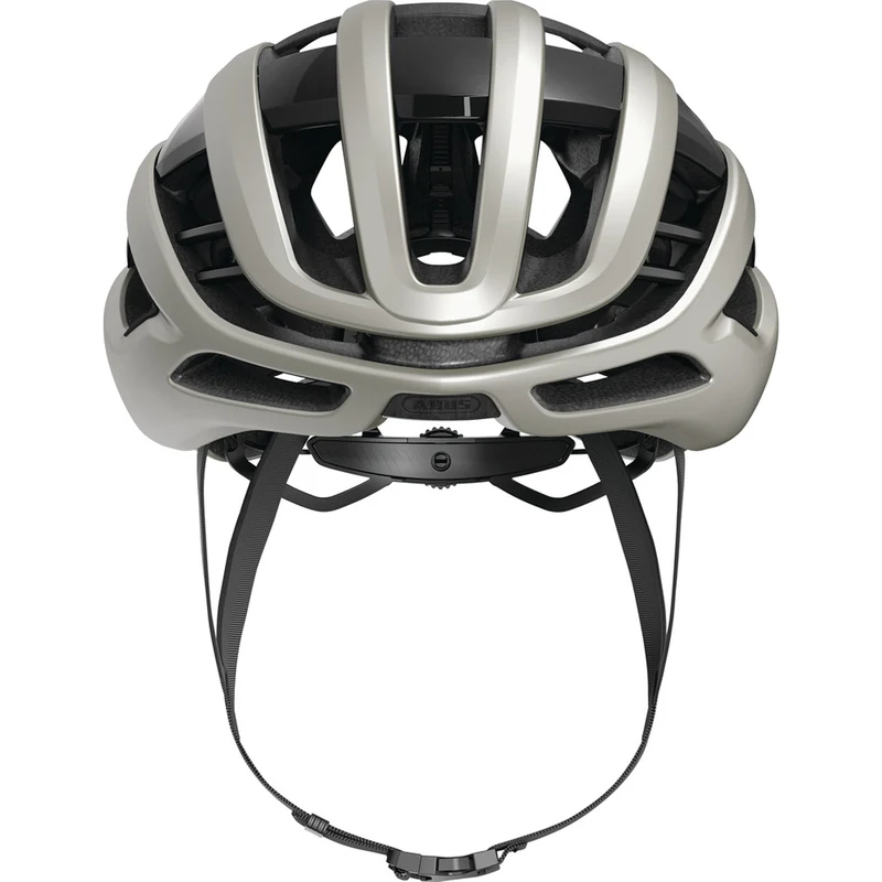 Casco Abus AirBreaker 2.0 - Grigio scuro