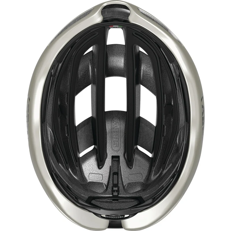 Casco Abus AirBreaker 2.0 - Grigio scuro