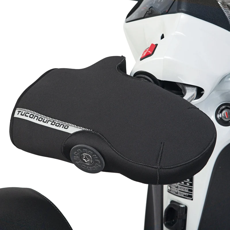 Manopole NEOPRENE ENDOCARENATE R363