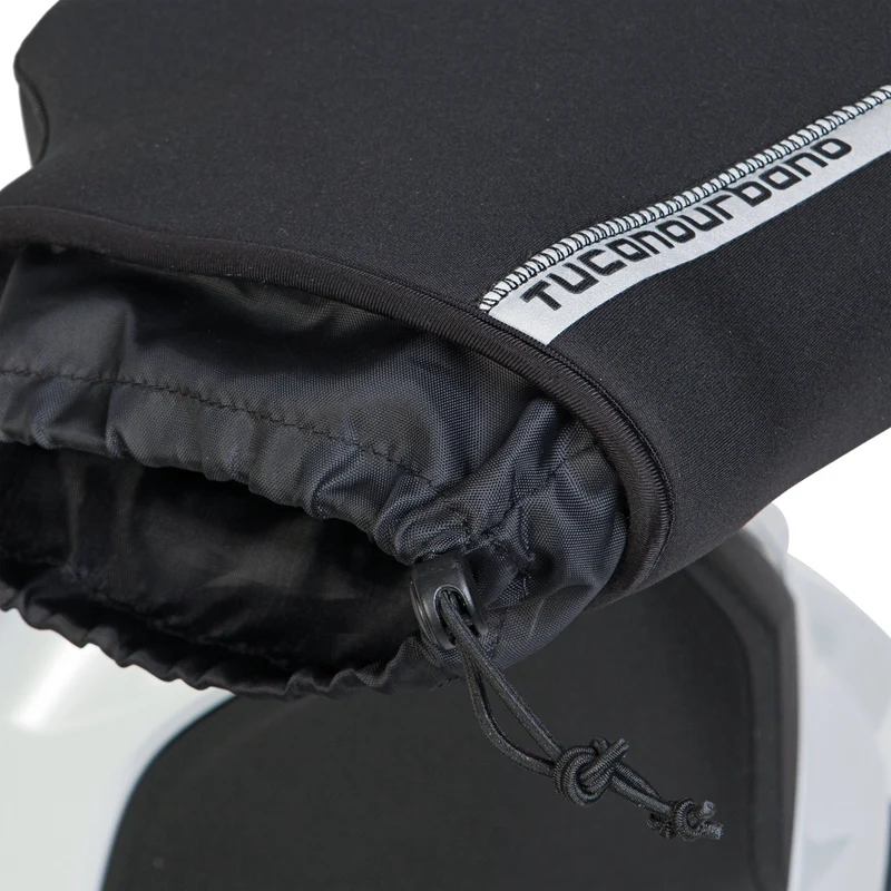 Manopole NEOPRENE ENDOCARENATE R363