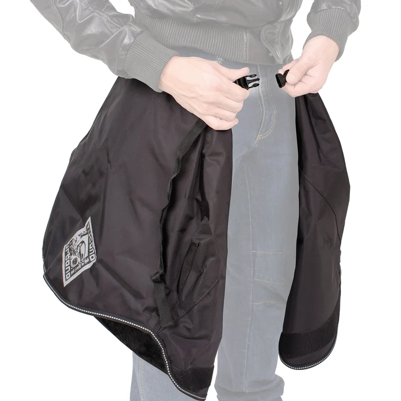 Coprigambe Termoscud® PASSEGGERO R092