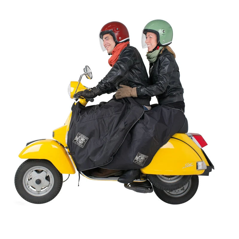 Coprigambe Termoscud® PASSEGGERO R091