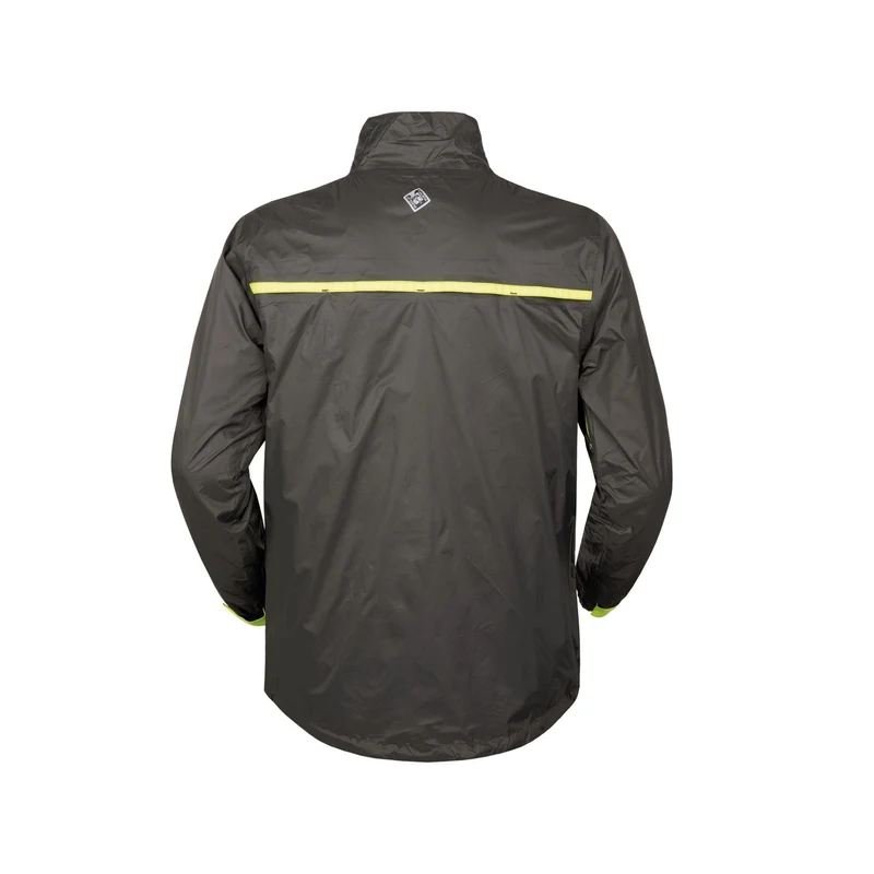 Giacca antipioggia NANO RAIN ALPHA HYDROSCUD®