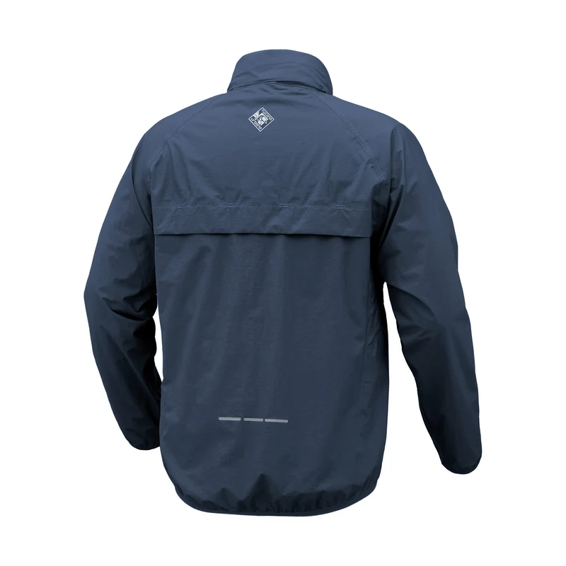 Giacca antipioggia NANO RAIN ULTRA HYDROSCUD®