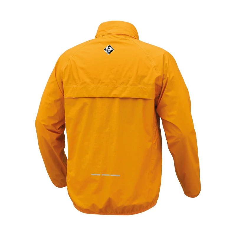 Giacca antipioggia NANO RAIN ULTRA HYDROSCUD®
