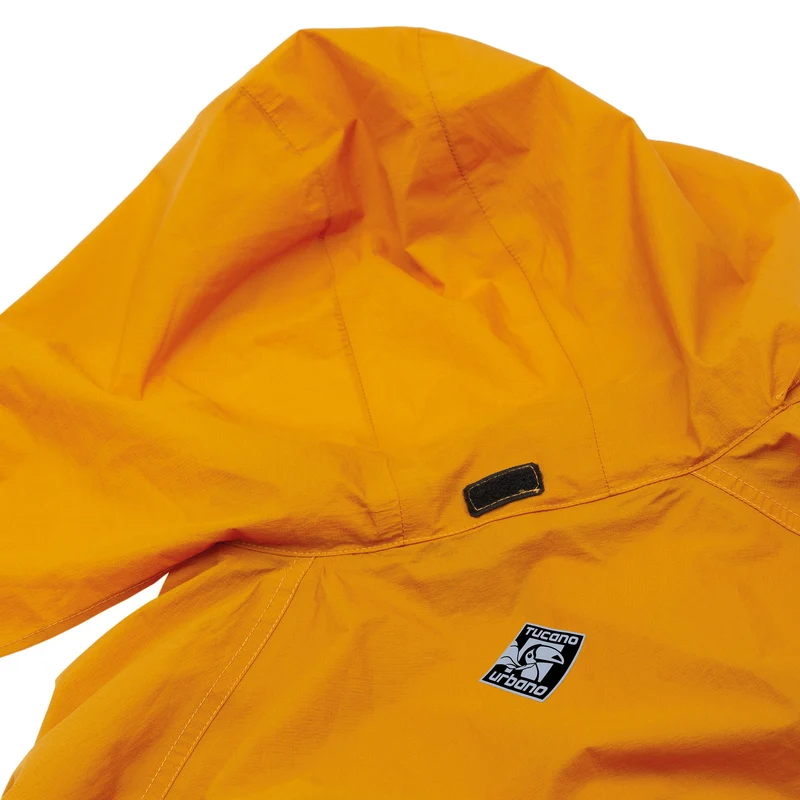 Giacca antipioggia NANO RAIN ULTRA HYDROSCUD®