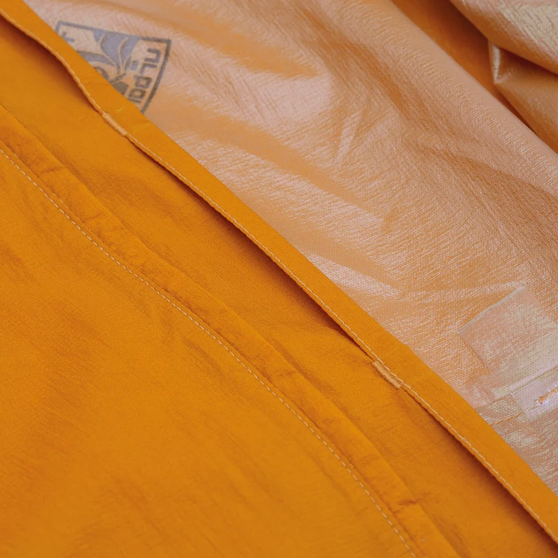 Giacca antipioggia NANO RAIN ULTRA HYDROSCUD®