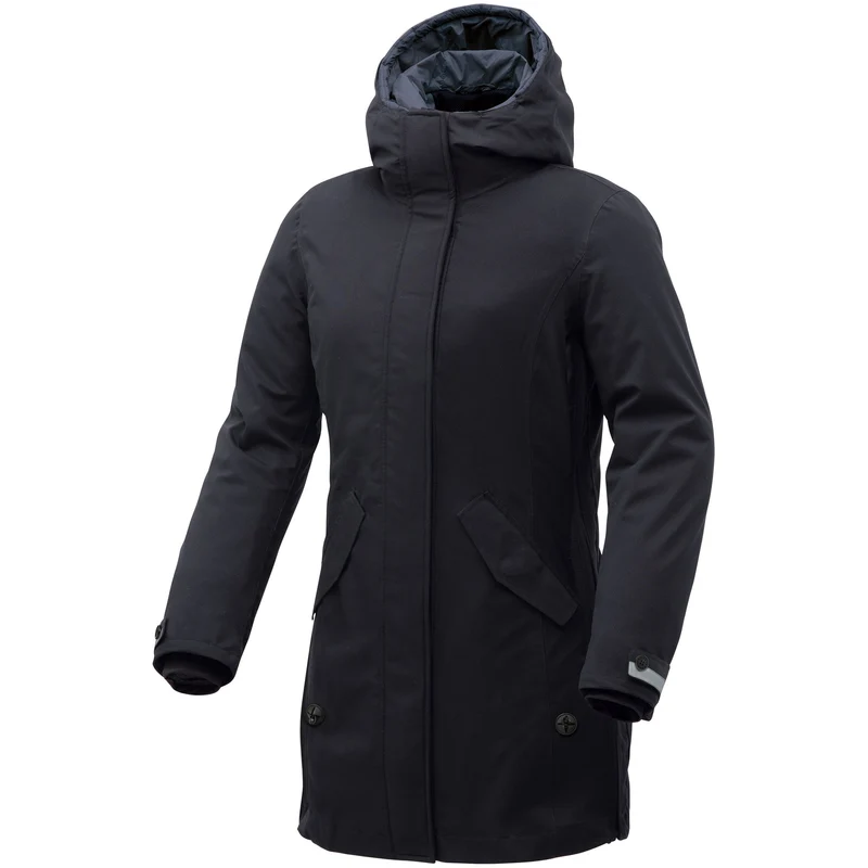 Giacca MAGIC PARKA LADY 2IN1 HYDROSCUD®