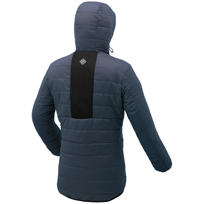 Giacca MAGIC PARKA LADY 2IN1 HYDROSCUD®