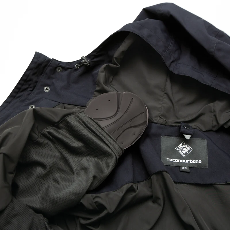 Giacca MAGIC PARKA LADY 2IN1 HYDROSCUD®