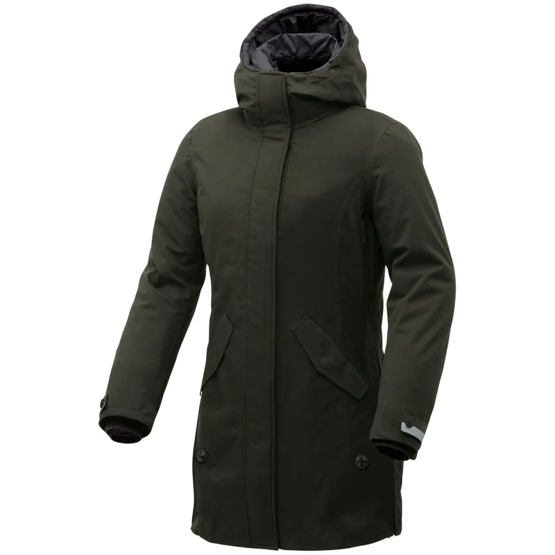 Giacca MAGIC PARKA LADY 2IN1 HYDROSCUD®