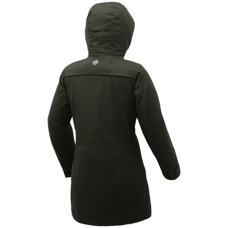 Giacca MAGIC PARKA LADY 2IN1 HYDROSCUD®