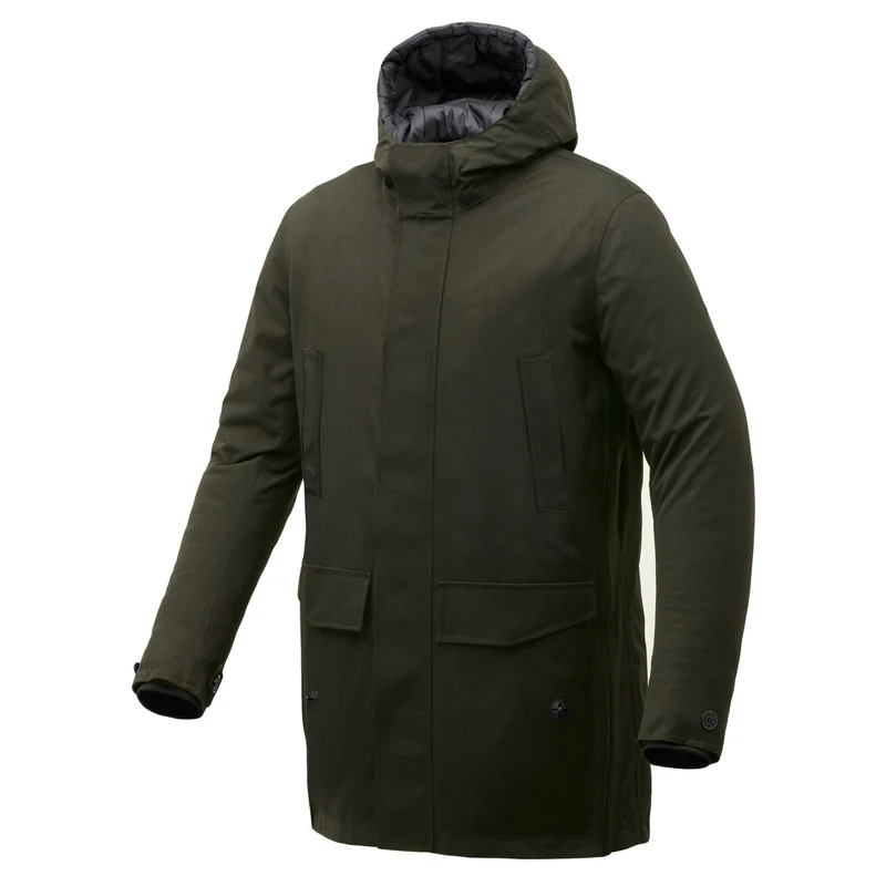 Giacca MAGIC PARKA 2IN1 HYDROSCUD®