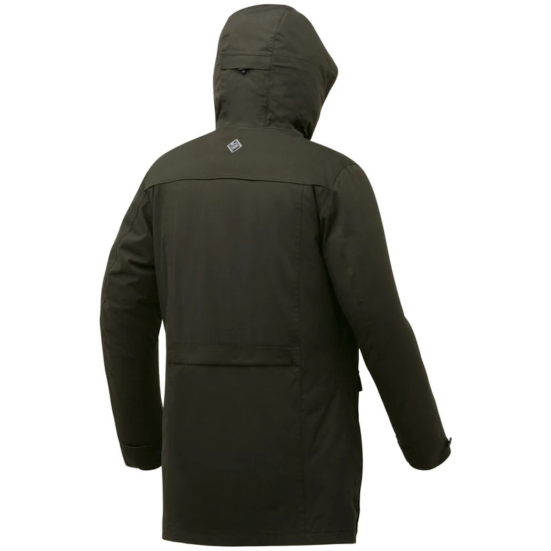 Giacca MAGIC PARKA 2IN1 HYDROSCUD®