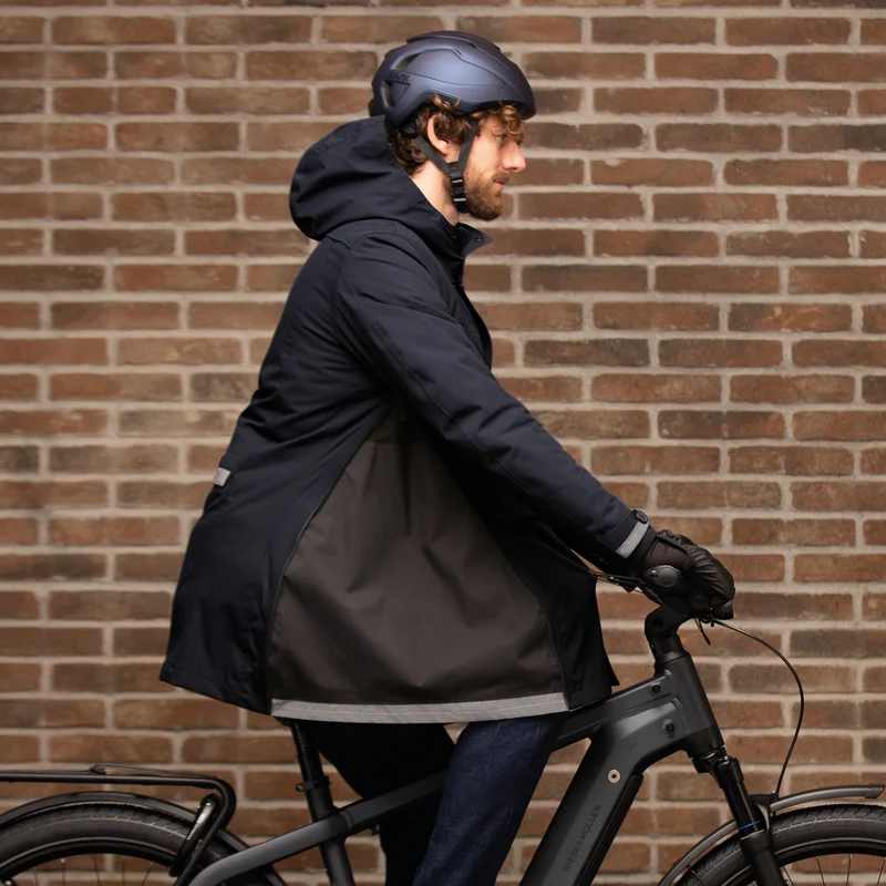 Giacca MAGIC PARKA 2IN1 HYDROSCUD®