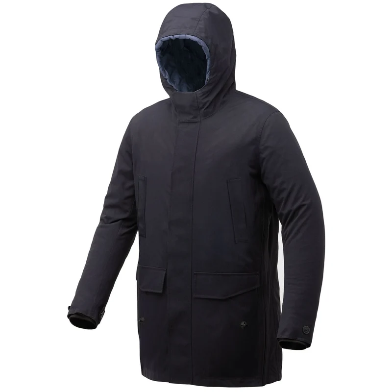 Giacca MAGIC PARKA 2IN1 HYDROSCUD®