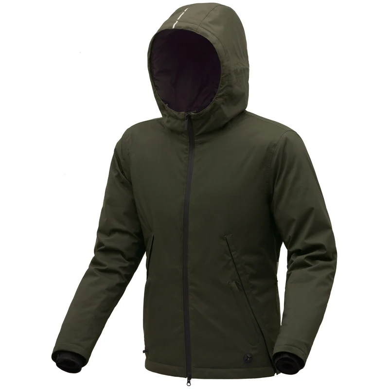 Giacca MAGIC SHELTER HYDROSCUD®