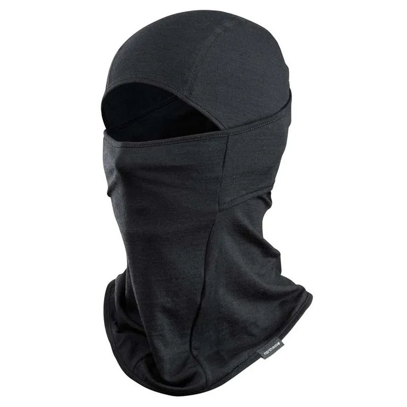 Passamontagna Northwave Merino - Nero