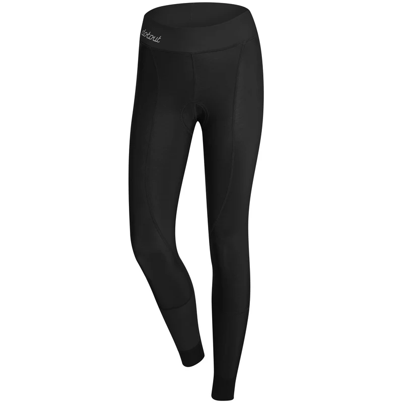 Calzamaglia donna Dotout Mistica - Nero