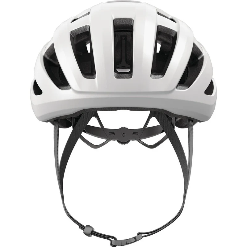 Casco Abus Powerdome - Bianco opaco