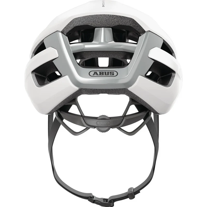 Casco Abus Powerdome - Bianco opaco