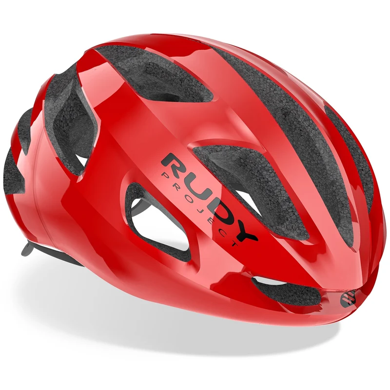 Casco Rudy Project Strym Z - Rosso