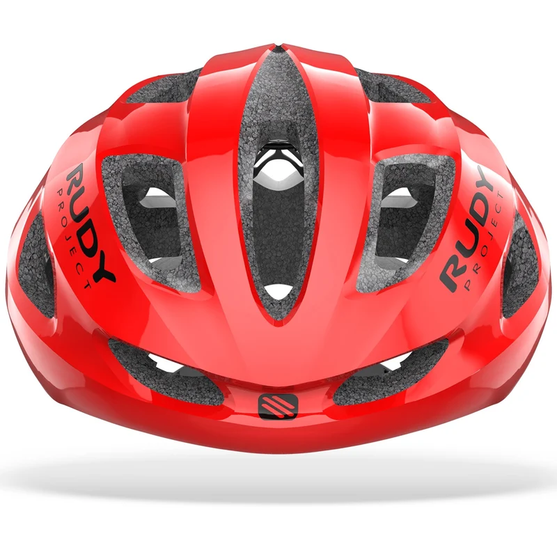 Casco Rudy Project Strym Z - Rosso