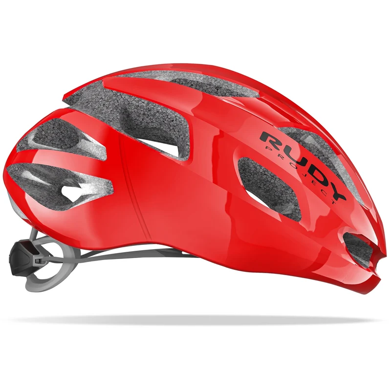 Casco Rudy Project Strym Z - Rosso