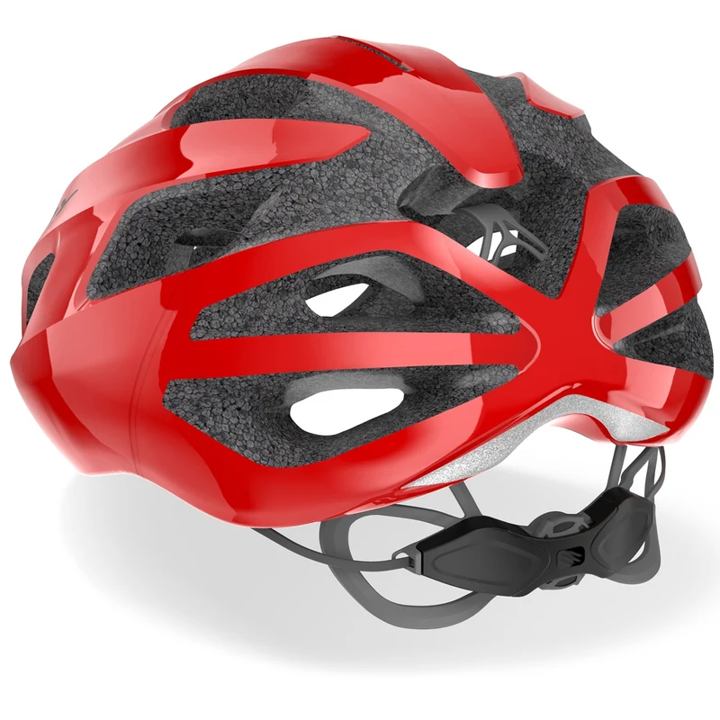 Casco Rudy Project Strym Z - Rosso