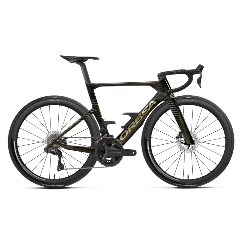 Orbea Orca Aero M20i LTD - Oro