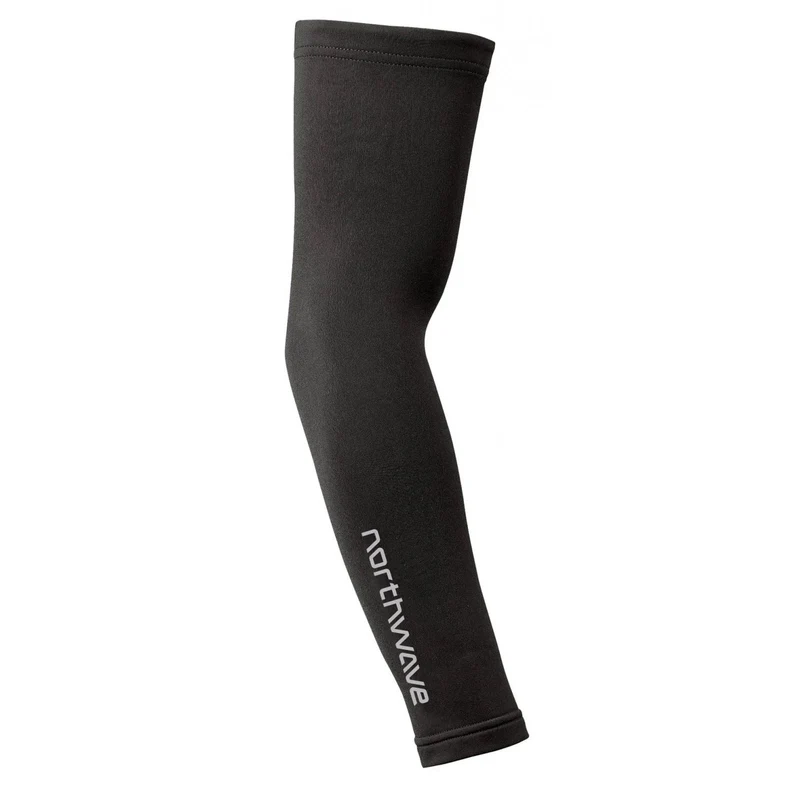 Manicotti Northwave Extreme - Nero