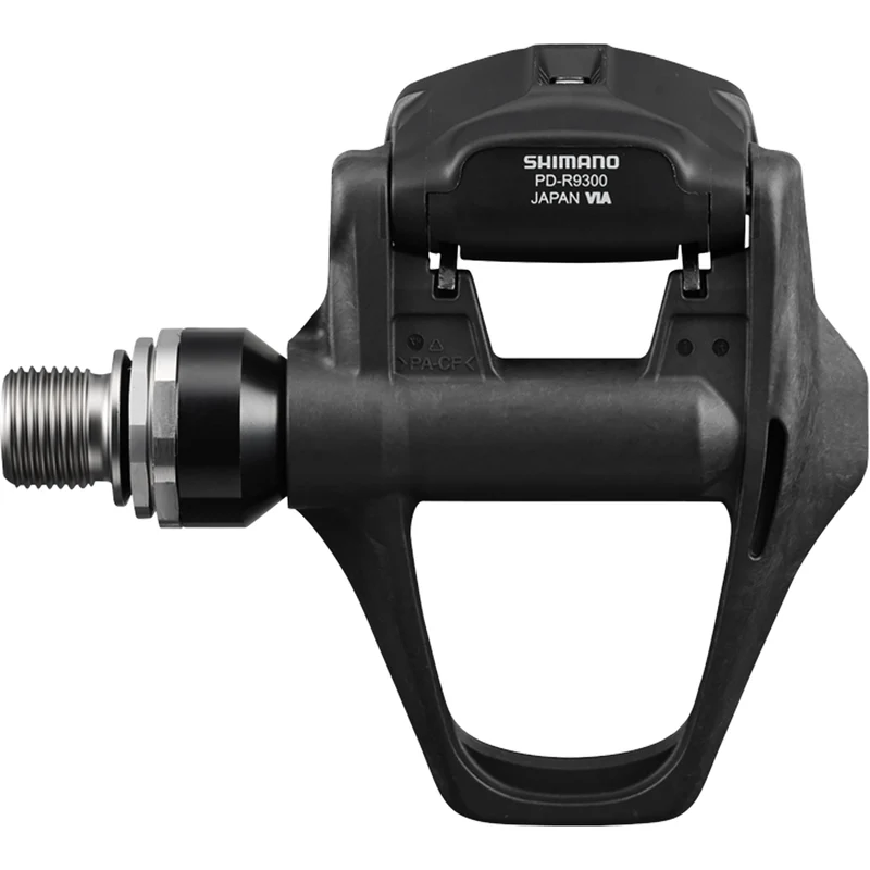 Pedali Shimano DURA-ACE PD-R9300 SPD-SLR