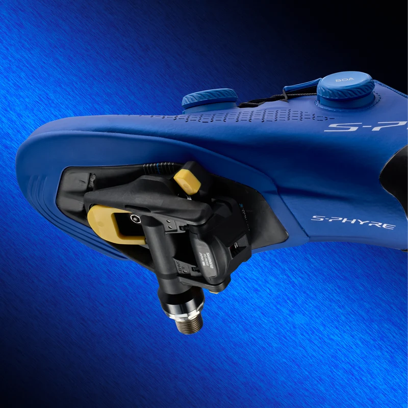 Pedali Shimano DURA-ACE PD-R9300 SPD-SLR