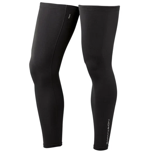 Gambali Northwave Easy - Nero nero