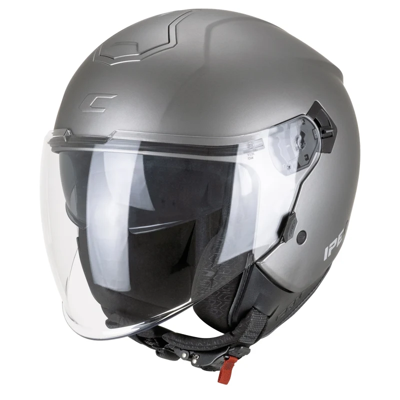 CASCO CGM 126A IPE MONO ANTRACITE SATINATO