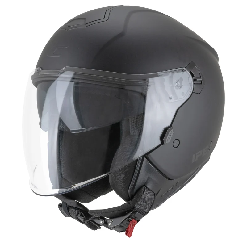 CASCO CGM 126A IPE MONO NERO OPACO